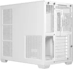 ASUS A32 PLUS ARGB Black Компютърна кутия