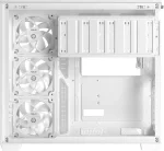 ASUS A32 PLUS ARGB Black Компютърна кутия