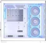 ASUS A32 PLUS ARGB Black Компютърна кутия