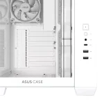 ASUS A32 PLUS ARGB Black Компютърна кутия