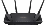 Asus AX3000 RT-AX58U V2, Dual-band, WiFi 6, AiMesh Рутер