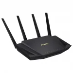 Asus AX3000 RT-AX58U V2, Dual-band, WiFi 6, AiMesh Рутер