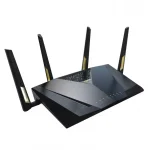 Asus AX6000 RT-AX88U Pro, Dual-band, WiFi 6, AiMesh Рутер