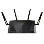 Asus AX6000 RT-AX88U Pro, Dual-band, WiFi 6, AiMesh Рутер