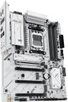 ASUS B850 MAX GAMING WIFI W, AM5, DDR5, Wi-Fi 6E Дънна платка