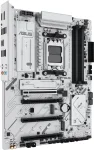 ASUS B850 MAX GAMING WIFI W, AM5, DDR5, Wi-Fi 6E Дънна платка