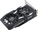 Asus Dual GeForce GTX 1650 OC Edition 4GB GDDR6 EVO Видео карта