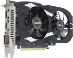 Asus Dual GeForce GTX 1650 OC Edition 4GB GDDR6 EVO Видео карта