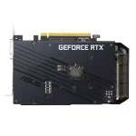 Asus Dual GeForce RTX 3050 V2 OC Edition 8GB GDDR6 Видео карта