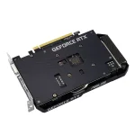 Asus Dual GeForce RTX 3050 V2 OC Edition 8GB GDDR6 Видео карта
