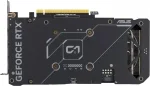 Asus Dual GeForce RTX 4060 OC Edition 8GB GDDR6 Видео карта