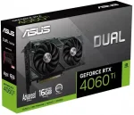 Asus Dual GeForce RTX 4060 Ti Advanced Edition 16GB GDDR6 Видео карта