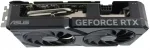 Asus Dual GeForce RTX 4060 Ti Advanced Edition 16GB GDDR6 Видео карта