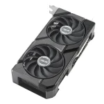 Asus Dual GeForce RTX 4060 Ti EVO OC Edition 16GB GDDR6 Видео карта