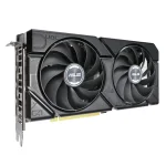 Asus Dual GeForce RTX 4060 Ti EVO OC Edition 16GB GDDR6 Видео карта