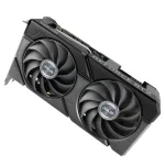 Asus Dual GeForce RTX 4060 Ti EVO OC Edition 16GB GDDR6 Видео карта