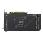 Asus Dual GeForce RTX 4060 Ti EVO OC Edition 8GB GDDR6 Видео карта