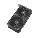 Asus Dual GeForce RTX 4060 Ti v2 OC Edition 8GB GDDR6 Видео карта