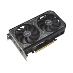 Asus Dual GeForce RTX 4060 Ti v2 OC Edition 8GB GDDR6 Видео карта