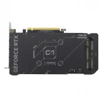 Asus Dual GeForce RTX 4070 EVO OC Edition 12GB GDDR6X Видео карта