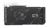 Asus Dual GeForce RTX 4070 SUPER 12GB GDDR6X Видео карта
