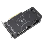 Asus Dual GeForce RTX 4070 SUPER EVO OC Edition 12GB GDDR6X Видео карта