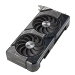 Asus Dual GeForce RTX 4070 Ti SUPER OC Edition 16GB GDDR6X Видео карта