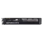 ASUS Dual GeForce RTX 5060 EVO OC Edition, 8GB GDDR7 Видео карта