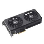 ASUS Dual GeForce RTX 5060 EVO OC Edition, 8GB GDDR7 Видео карта