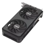 ASUS Dual GeForce RTX 5060 EVO OC Edition, 8GB GDDR7 Видео карта