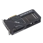 ASUS Dual GeForce RTX 5060 EVO OC Edition, 8GB GDDR7 Видео карта