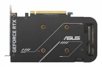 Asus Dual GeForce RTX4060 V2 OC Edition 8GB GDDR6 Видео карта