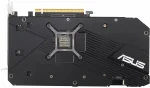 Asus Dual Radeon RX 6650 XT OC Edition 8GB GDDR6 Видео карта
