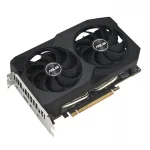 Asus Dual Radeon RX 7600 OC Edition 8GB GDDR6 Видео карта