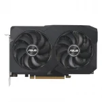 Asus Dual Radeon RX 7600 OC Edition 8GB GDDR6 Видео карта