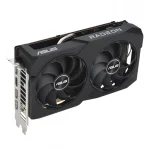 Asus Dual Radeon RX 7600 OC Edition 8GB GDDR6 Видео карта