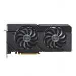 Asus Dual Radeon RX 7700 XT OC Edition 12GB GDDR6 Видео карта