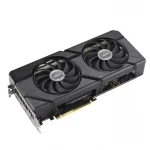 Asus Dual Radeon RX 7700 XT OC Edition 12GB GDDR6 Видео карта