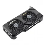 Asus Dual Radeon RX 7700 XT OC Edition 12GB GDDR6 Видео карта