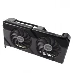 Asus Dual Radeon RX 7700 XT OC Edition 12GB GDDR6 Видео карта