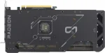 ASUS Dual Radeon RX 7800 XT OC Edition 16GB GDDR6 Видео карта