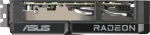 ASUS Dual Radeon RX 9060 XT, 16GB GDDR6 Видео карта