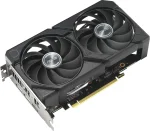 ASUS Dual Radeon RX 9060 XT, 16GB GDDR6 Видео карта