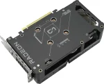 ASUS Dual Radeon RX 9060 XT, 16GB GDDR6 Видео карта