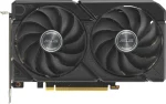 ASUS Dual Radeon RX 9060 XT, 16GB GDDR6 Видео карта