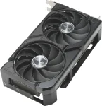 ASUS Dual Radeon RX 9060 XT, 16GB GDDR6 Видео карта