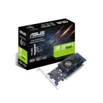 ASUS GeForce GT 1030 Low Profile GT1030-2G-BRK, 2GB GDDR5 Видео карта