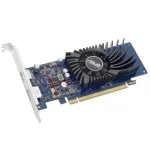 ASUS GeForce GT 1030 Low Profile GT1030-2G-BRK, 2GB GDDR5 Видео карта