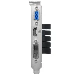 ASUS GeForce GT 730 Silent Low Profile, 2GB GDDR5 Видео карта