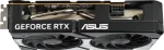 ASUS GeForce RTX 5060 Dual OC Edition, 8GB GDDR7 Видео карта